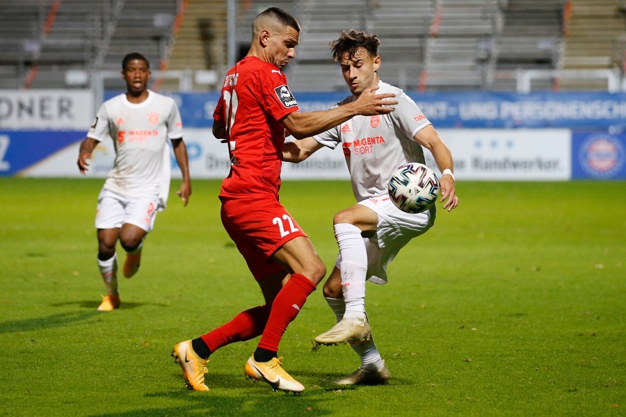 FC Viktoria Köln vs. Bayern München U23 (2020/21)_26