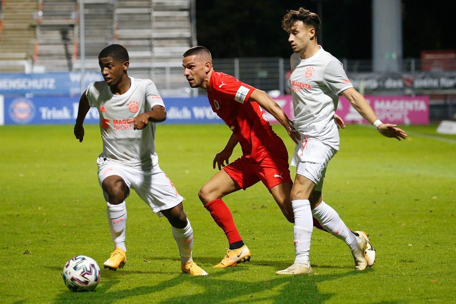 FC Viktoria Köln vs. Bayern München U23 (2020/21)_28