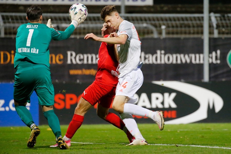 FC Viktoria Köln vs. Bayern München U23 (2020/21)_30