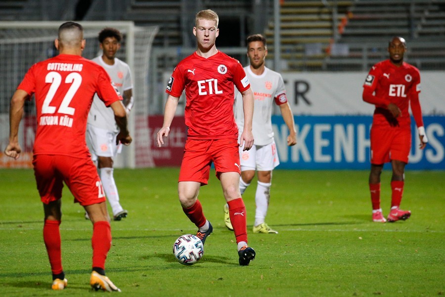 FC Viktoria Köln vs. Bayern München U23 (2020/21)_31