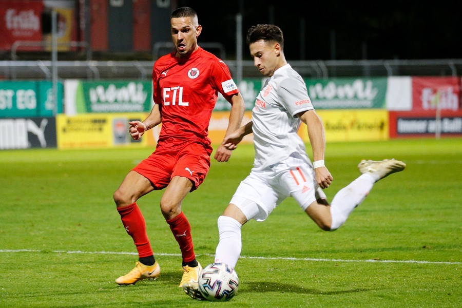 FC Viktoria Köln vs. Bayern München U23 (2020/21)_33