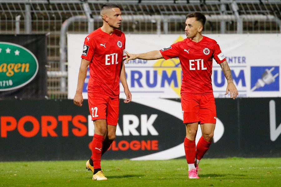 FC Viktoria Köln vs. Bayern München U23 (2020/21)_34