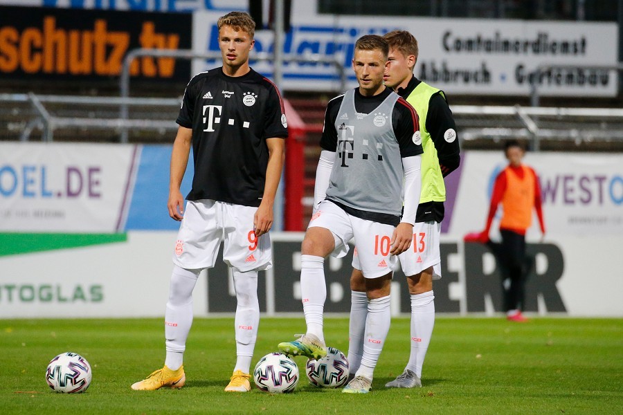 FC Viktoria Köln vs. Bayern München U23 (2020/21)_3
