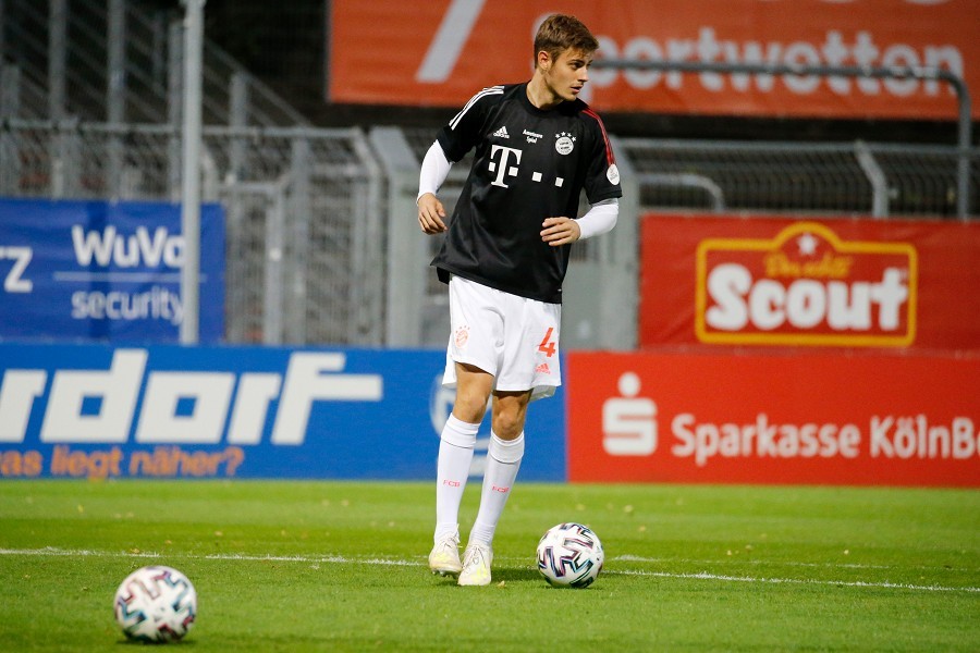 FC Viktoria Köln vs. Bayern München U23 (2020/21)_4
