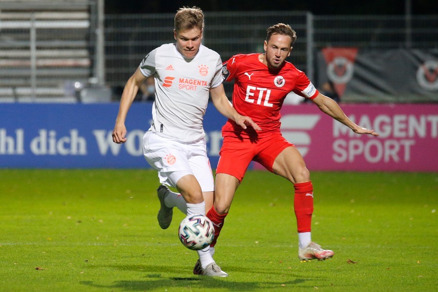 FC Viktoria Köln vs. Bayern München U23 (2020/21)_6