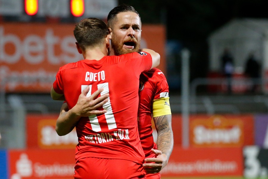 FC Viktoria Köln vs. Bayern München U23 (2020/21)_8