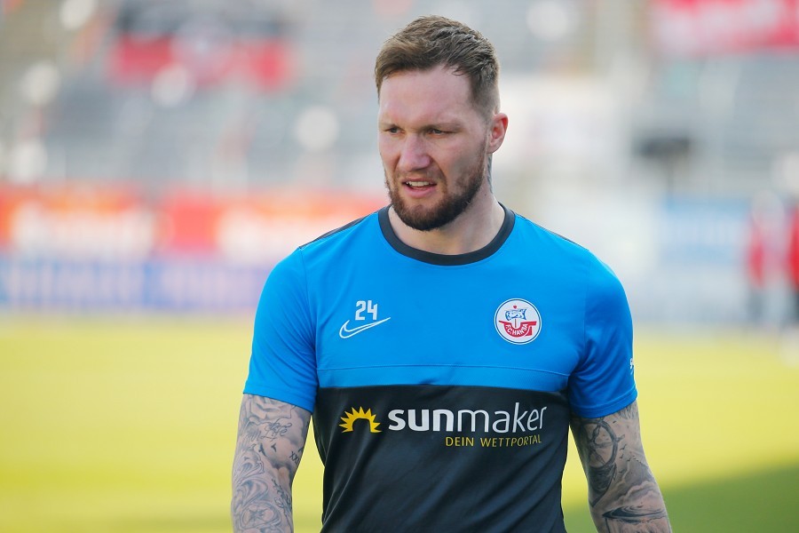FC Viktoria Köln vs. FC Hansa Rostock (2020/21)_11