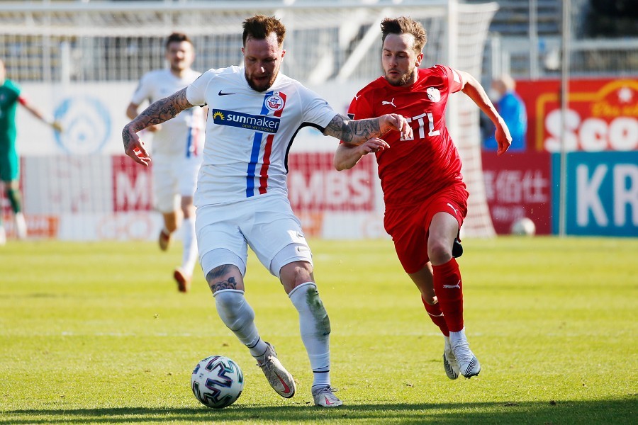 FC Viktoria Köln vs. FC Hansa Rostock (2020/21)_20