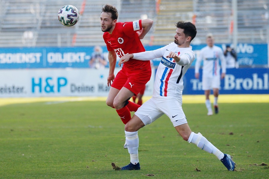 FC Viktoria Köln vs. FC Hansa Rostock (2020/21)_28