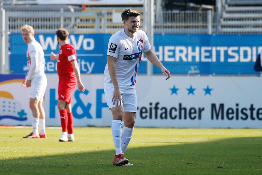 FC Viktoria Köln vs. FC Hansa Rostock (2020/21)_29