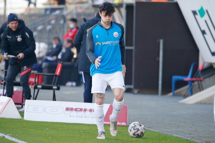 FC Viktoria Köln vs. FC Hansa Rostock (2020/21)_30