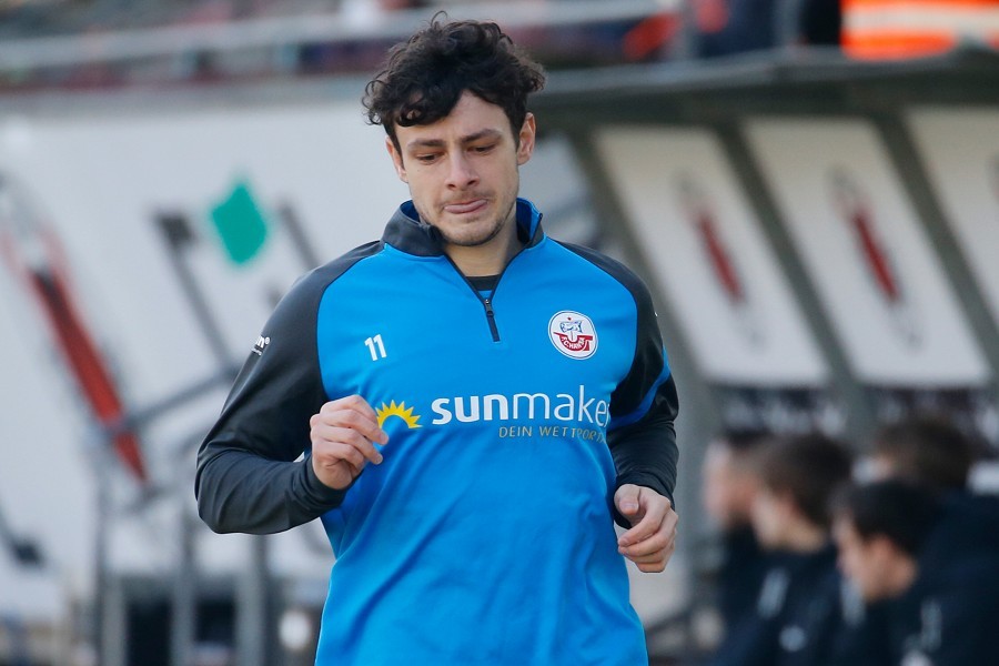 FC Viktoria Köln vs. FC Hansa Rostock (2020/21)_31