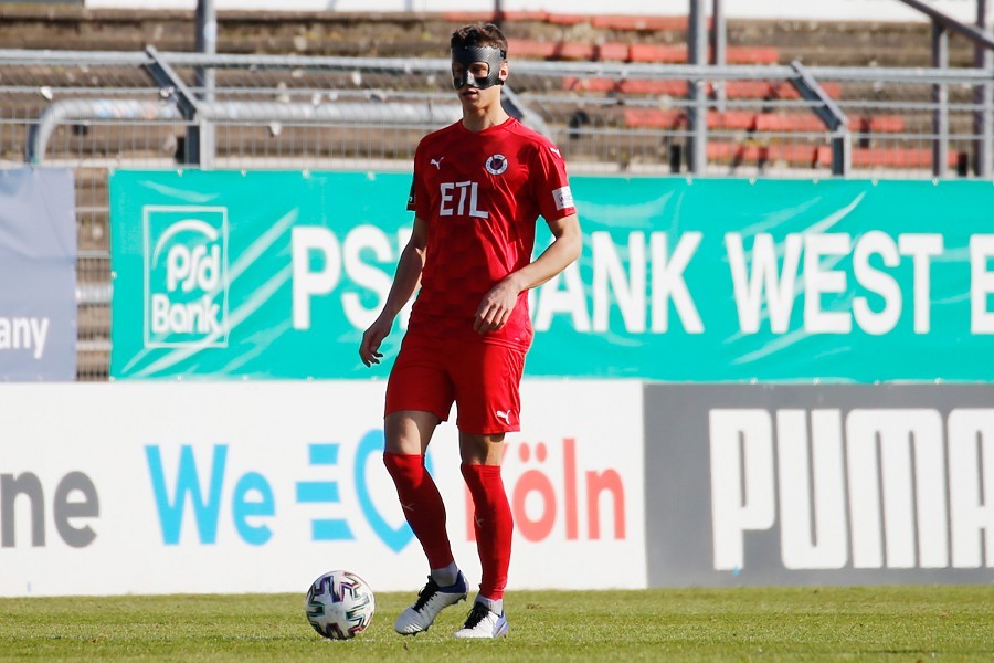 FC Viktoria Köln vs. FC Hansa Rostock (2020/21)_32