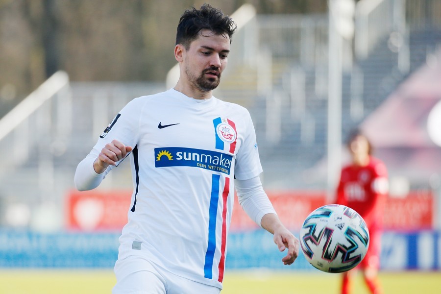 FC Viktoria Köln vs. FC Hansa Rostock (2020/21)_33