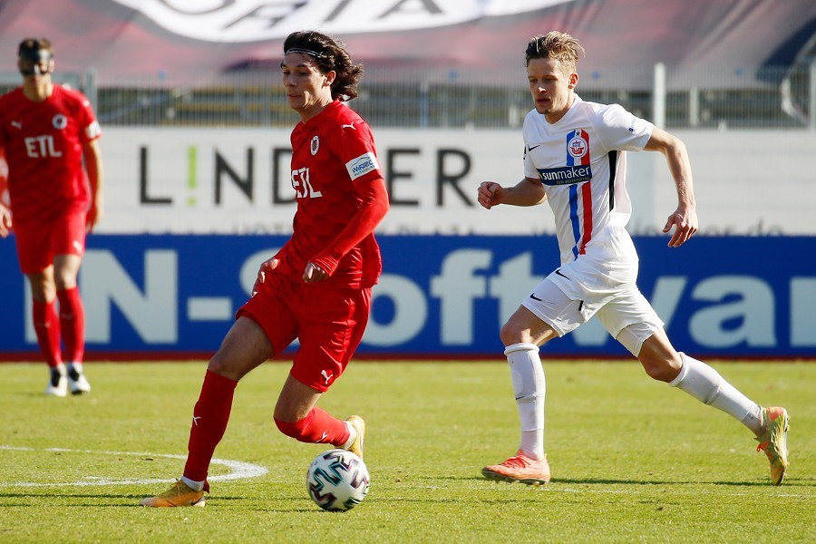 FC Viktoria Köln vs. FC Hansa Rostock (2020/21)_35