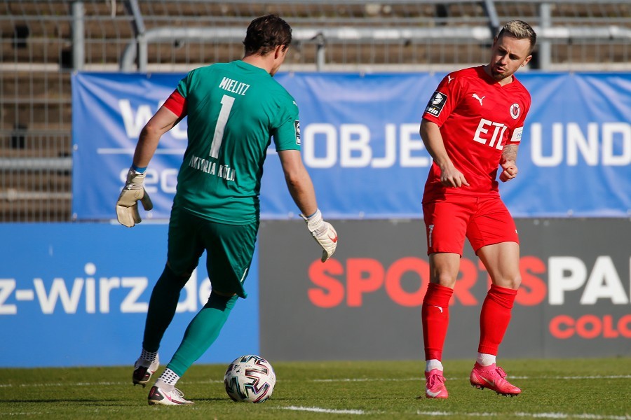 FC Viktoria Köln vs. FC Hansa Rostock (2020/21)_40