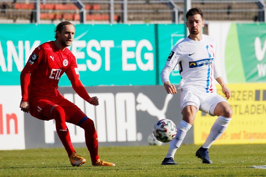 FC Viktoria Köln vs. FC Hansa Rostock (2020/21)_41
