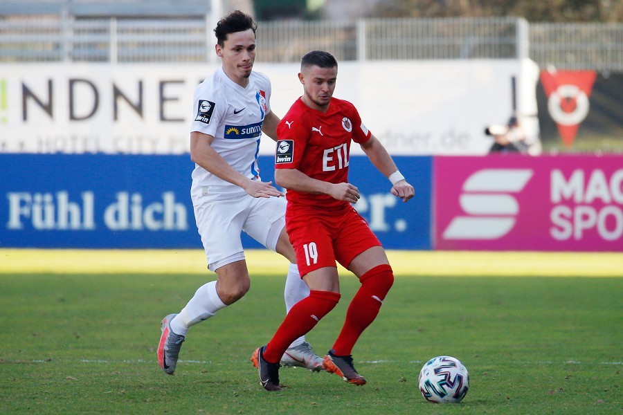 FC Viktoria Köln vs. FC Hansa Rostock (2020/21)_43