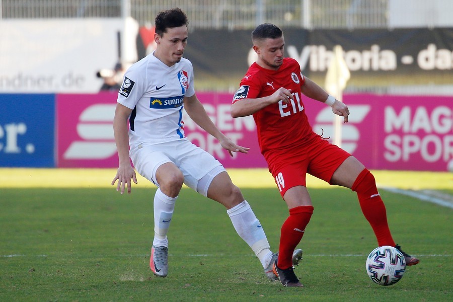 FC Viktoria Köln vs. FC Hansa Rostock (2020/21)_44