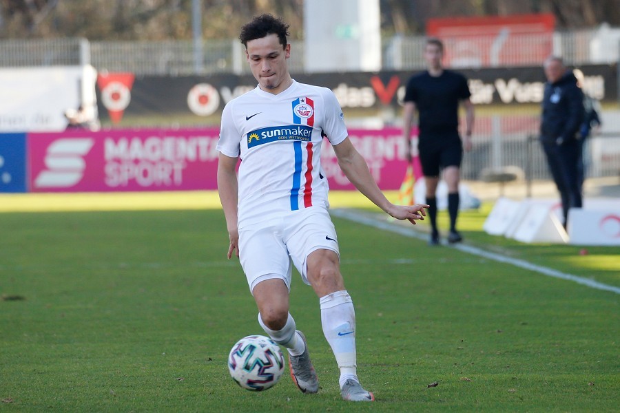FC Viktoria Köln vs. FC Hansa Rostock (2020/21)_46