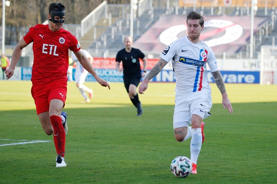 FC Viktoria Köln vs. FC Hansa Rostock (2020/21)_47