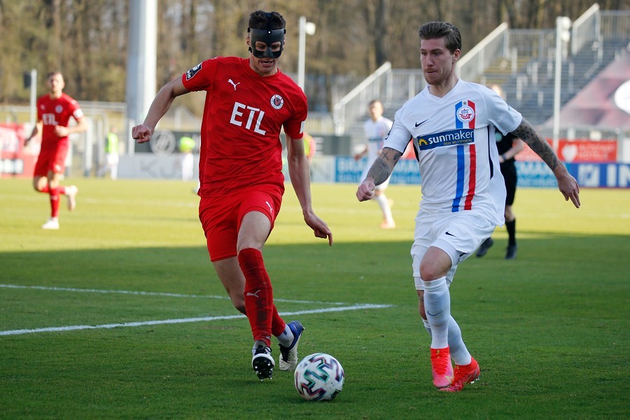FC Viktoria Köln vs. FC Hansa Rostock (2020/21)_48