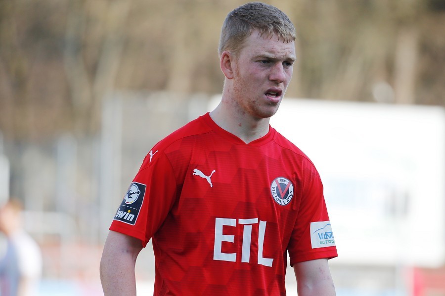 FC Viktoria Köln vs. FC Hansa Rostock (2020/21)_49