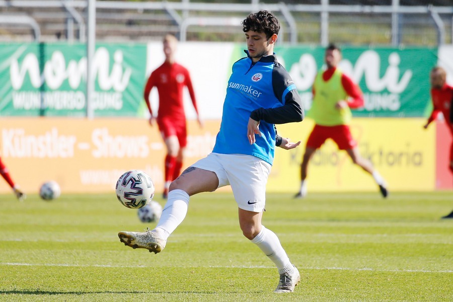 FC Viktoria Köln vs. FC Hansa Rostock (2020/21)_4
