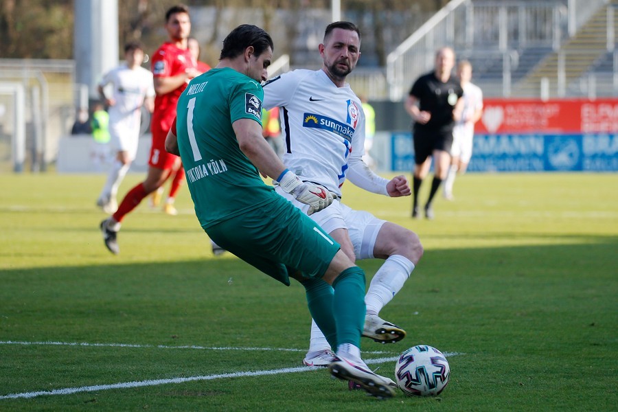 FC Viktoria Köln vs. FC Hansa Rostock (2020/21)_51