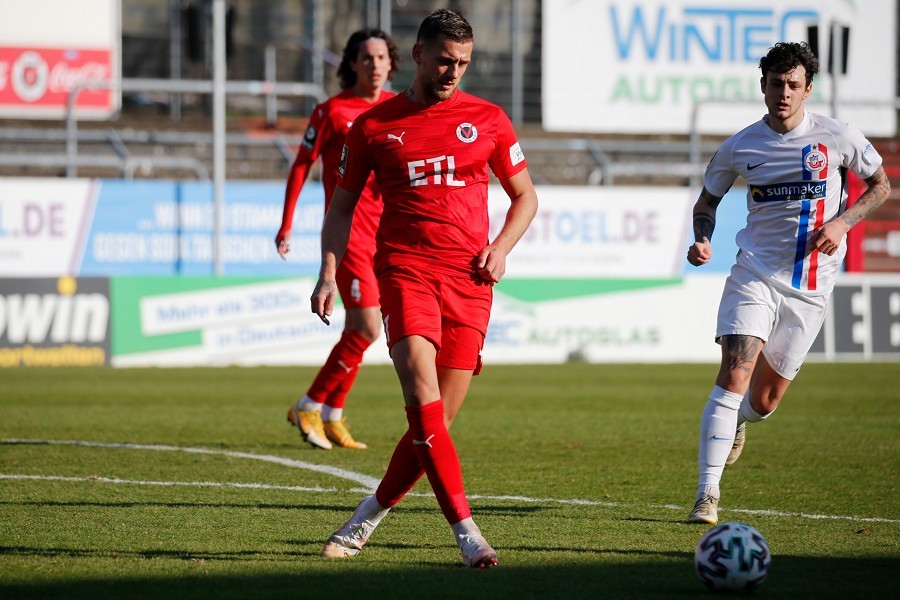 FC Viktoria Köln vs. FC Hansa Rostock (2020/21)_55
