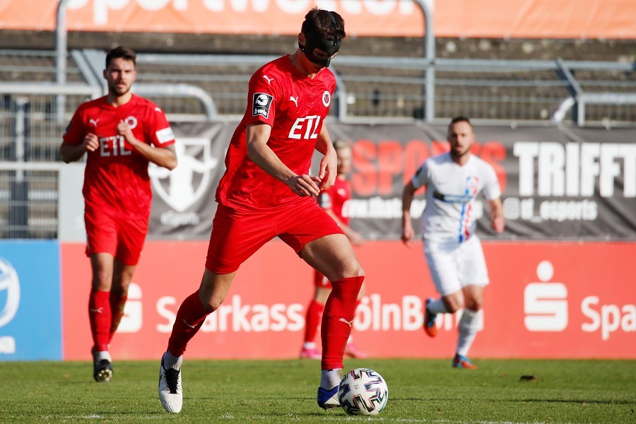 FC Viktoria Köln vs. FC Hansa Rostock (2020/21)_60