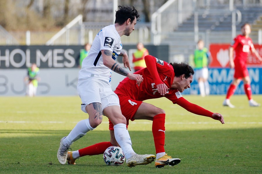 FC Viktoria Köln vs. FC Hansa Rostock (2020/21)_61