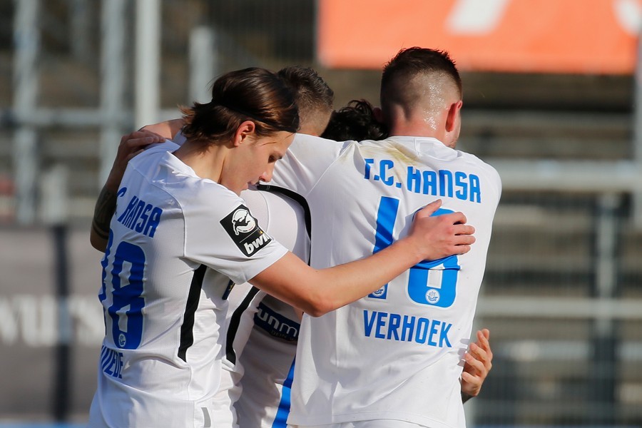 FC Viktoria Köln vs. FC Hansa Rostock (2020/21)_62