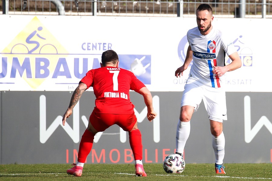 FC Viktoria Köln vs. FC Hansa Rostock (2020/21)_64