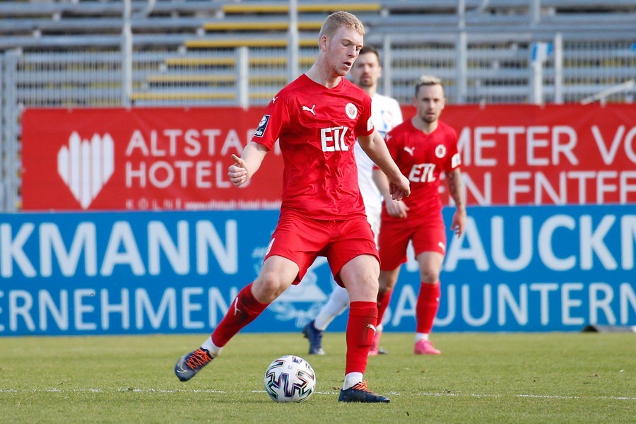 FC Viktoria Köln vs. FC Hansa Rostock (2020/21)_65