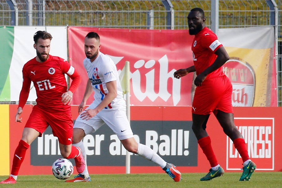 FC Viktoria Köln vs. FC Hansa Rostock (2020/21)_66