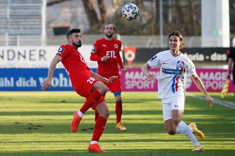 FC Viktoria Köln vs. FC Hansa Rostock (2020/21)_68