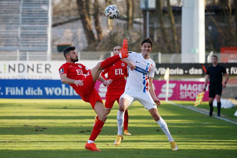 FC Viktoria Köln vs. FC Hansa Rostock (2020/21)_70