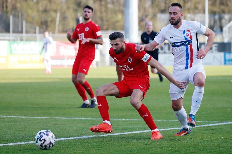 FC Viktoria Köln vs. FC Hansa Rostock (2020/21)_71