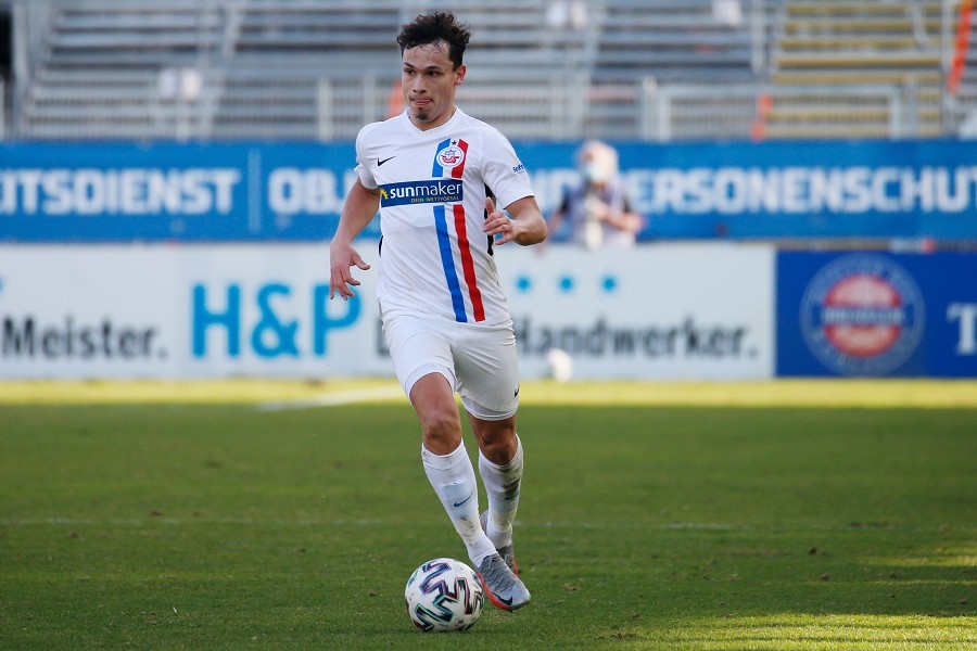 FC Viktoria Köln vs. FC Hansa Rostock (2020/21)_72