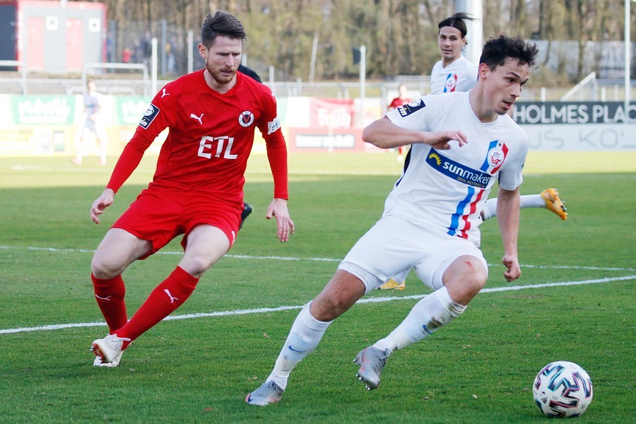 FC Viktoria Köln vs. FC Hansa Rostock (2020/21)_73