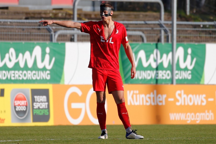 FC Viktoria Köln vs. FC Hansa Rostock (2020/21)_74