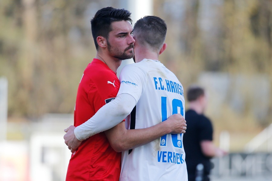 FC Viktoria Köln vs. FC Hansa Rostock (2020/21)_75