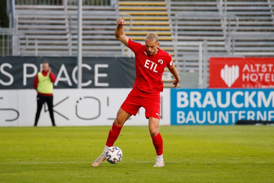 FC Viktoria Köln vs. SC Verl (2020/21)_42