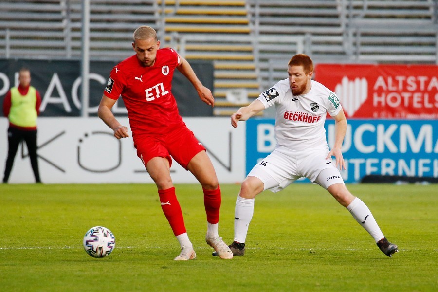 FC Viktoria Köln vs. SC Verl (2020/21)_44