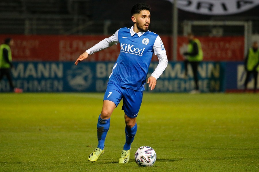 FC Viktoria Köln vs. SV Meppen (2020/21)_13