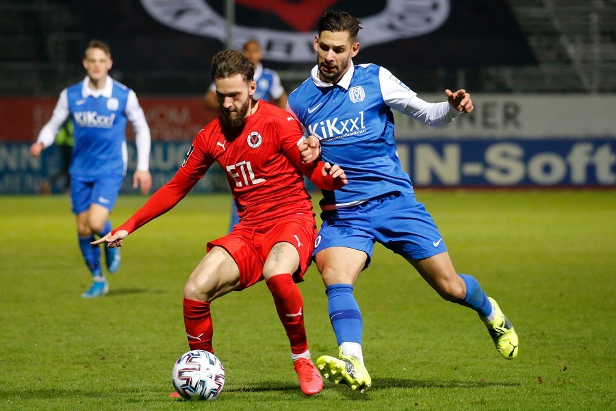 FC Viktoria Köln vs. SV Meppen (2020/21)_30
