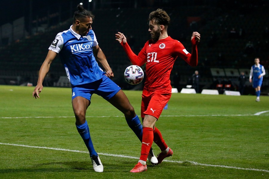 FC Viktoria Köln vs. SV Meppen (2020/21)_61