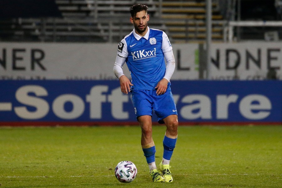 FC Viktoria Köln vs. SV Meppen (2020/21)_64