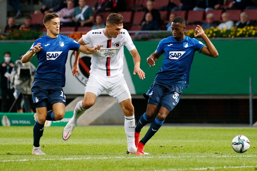 FC Viktoria Köln vs. TSG 1899 Hoffenheim (2021/22)_10